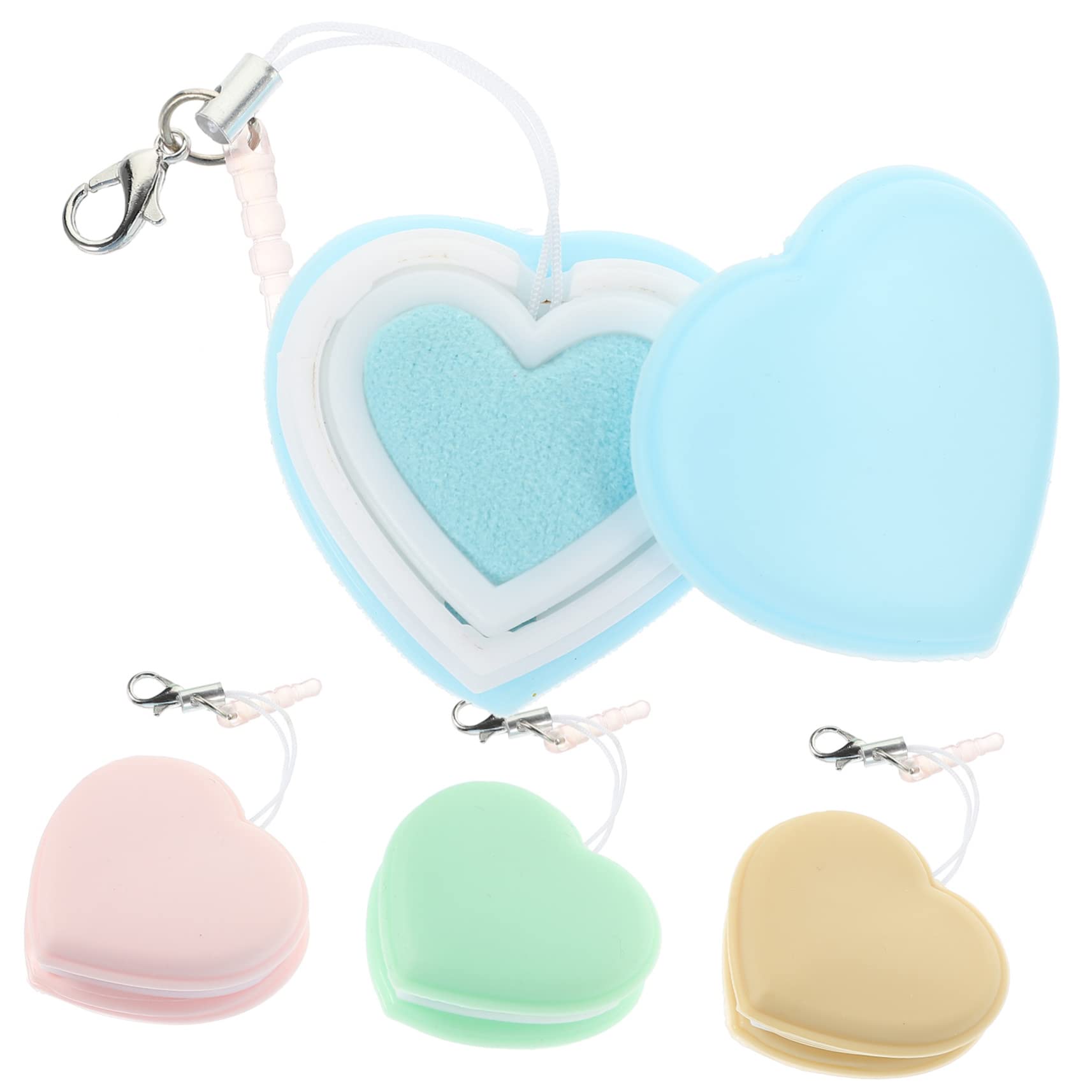 20pezzi Salviette Pulenti Per Schermi e Lenti Panni Microfibra Per Occhiali e Dispositivi Elettronici Accessori Decorativi Per Zaini e Chiavi