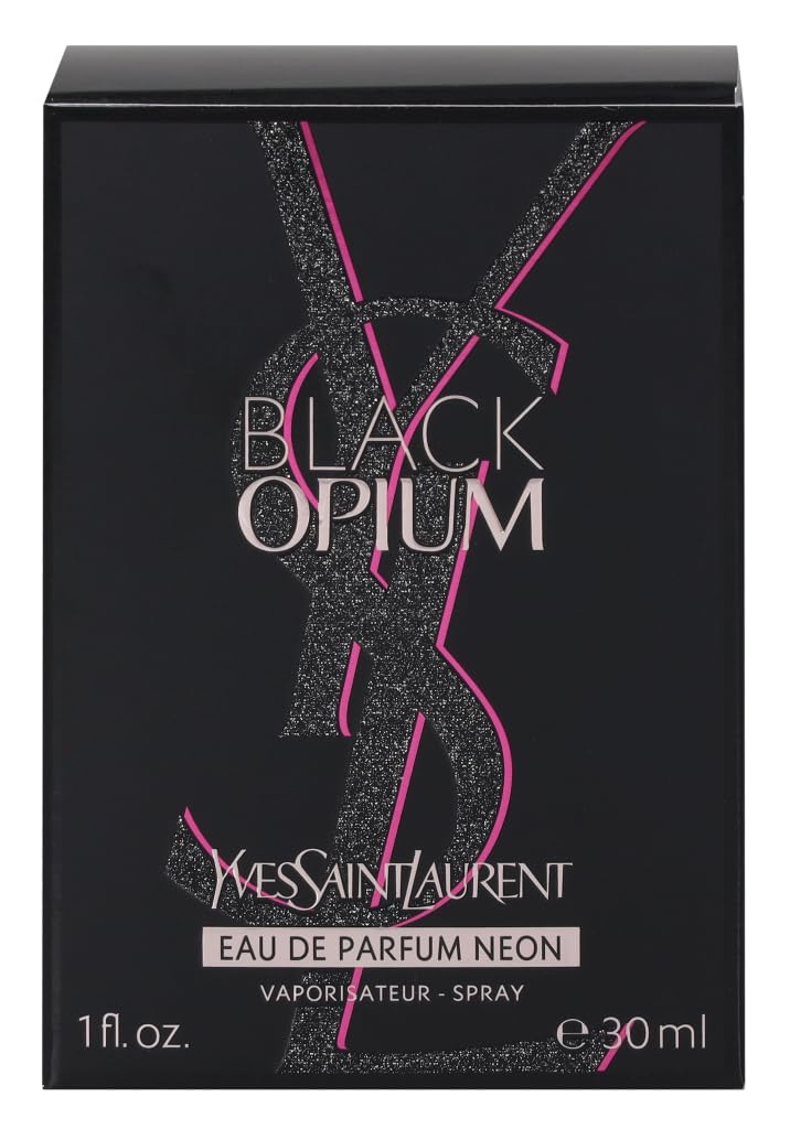 Black Opium Neon Edp 30Ml - Image 3