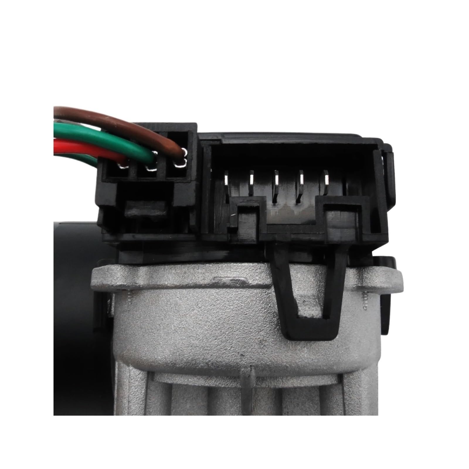 Motor limpiaparabrisas delantero compatible con Peugeot Boxer Fiat Ducato II Dodge Ram 4000 CitroËn Relay I 99488730 9945855