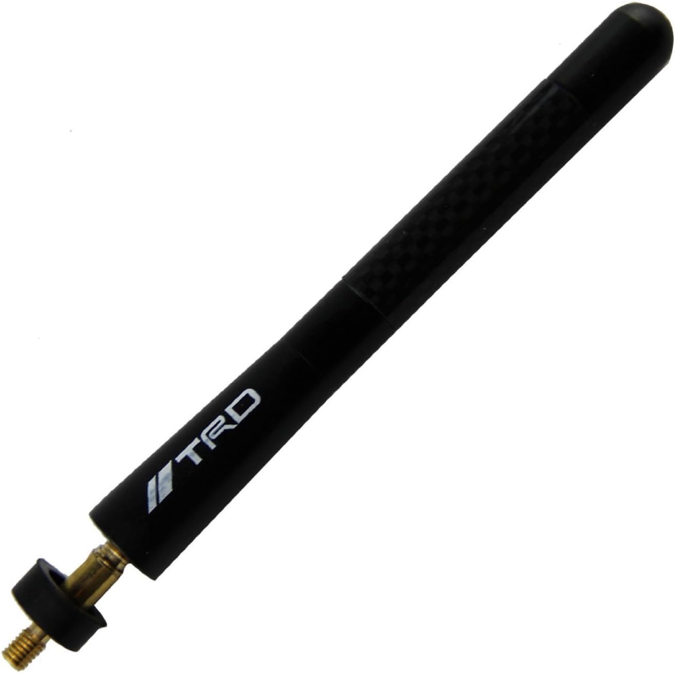 Universal Carbon Fiber External Short Antenna For Toyota all model 4.7" Inch