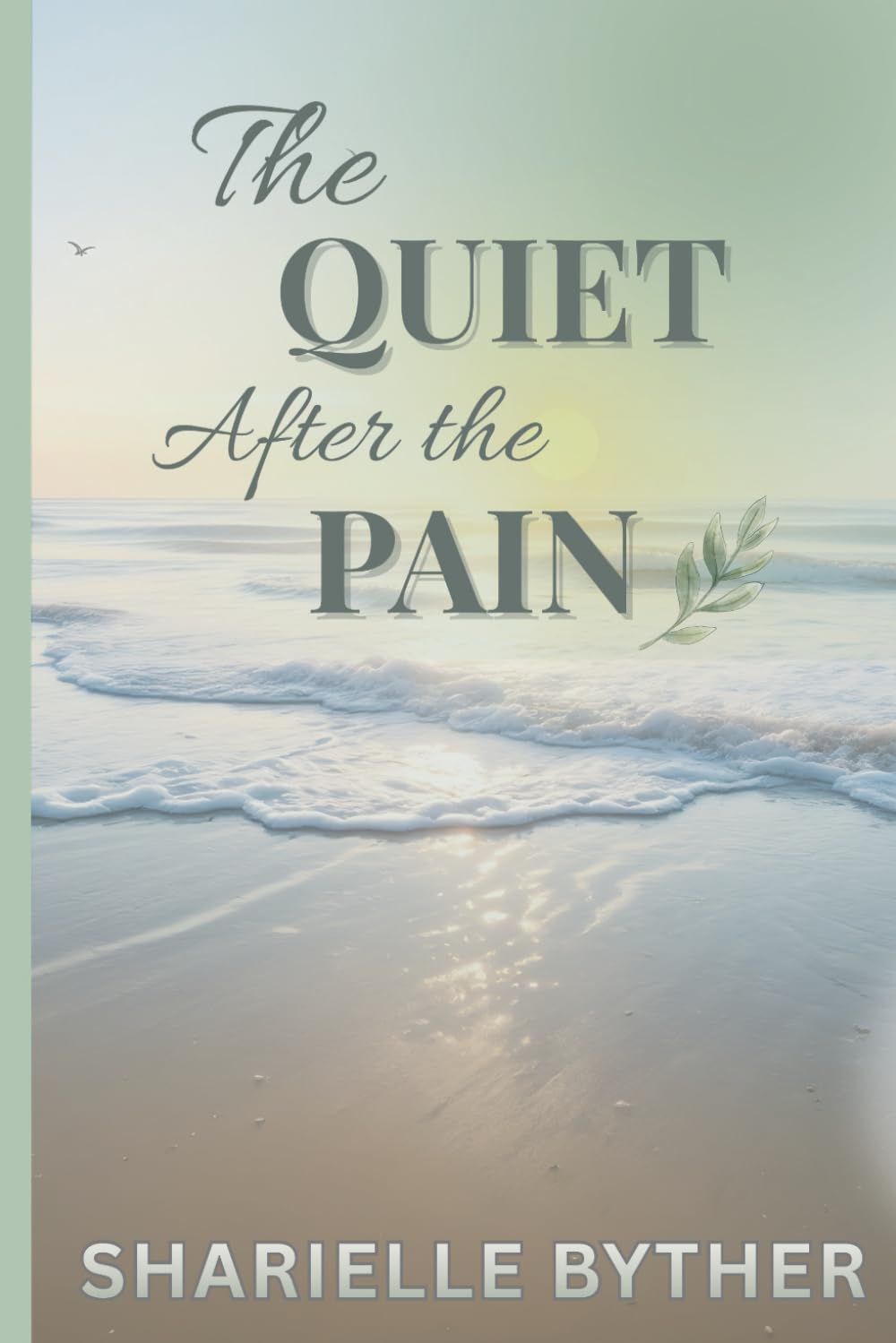 The Quiet After the Pain