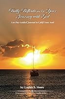 Vista 1 de Daily Reflections in Your Journey with God A 60 Day Guided Journal to Uplift Your Soul