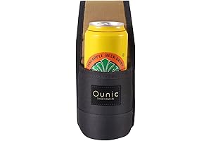 Beverage Holster: The Perfect Accessory for Your Outdoor Adventures