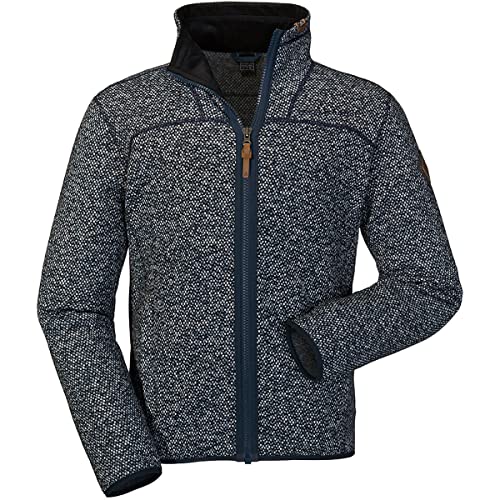Schöffel Herren Fleece Jacket Anchorage2, warme und leichte Fleecejacke,...