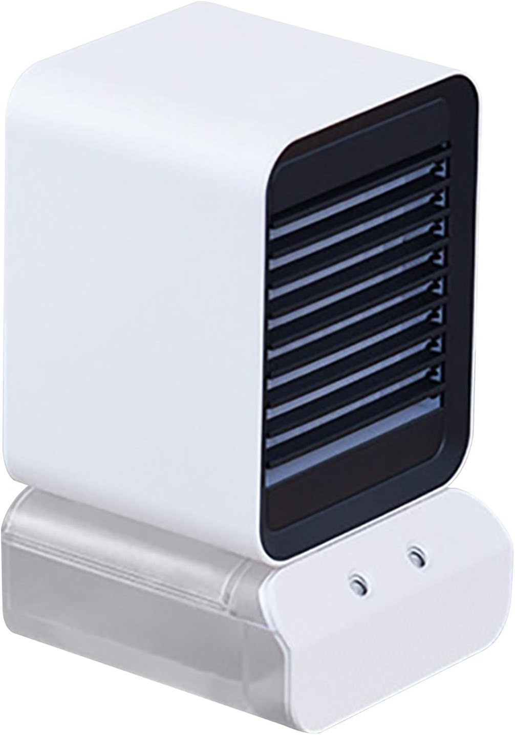 Portable Air Conditioners Fan Evaporative Air Cooler