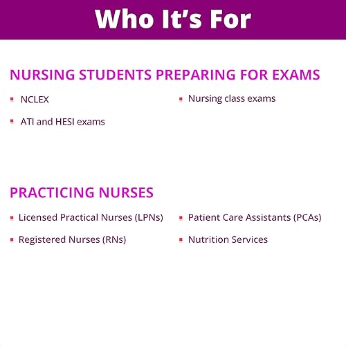 Miniatura 5 de Level Up RN Tarjetas flash de pediatría - Sin pelusa - Solo información esencial para la escuela de enfermería - 2023-2024 NCLEX ATI HESI Review LPN