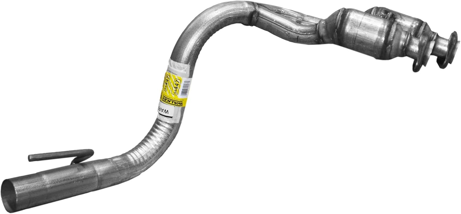 Walker Ultra EPA 54447 Direct Fit Catalytic Converter 2.125" Inlet (ID) 2.5" Outlet (ID) 2.5" Outlet (OD) for Jeep Grand Cherokee