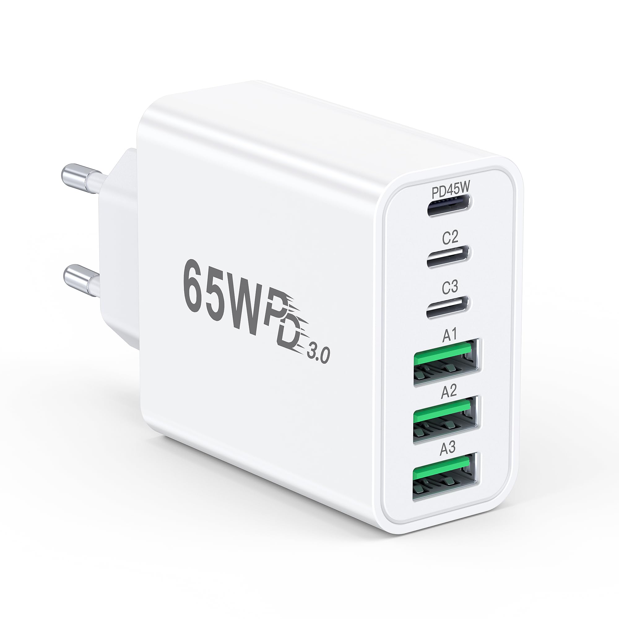 USB C Ladegerät