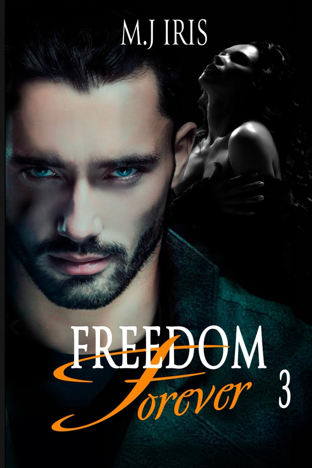 Freedom Forever Tome 3 (French Edition)