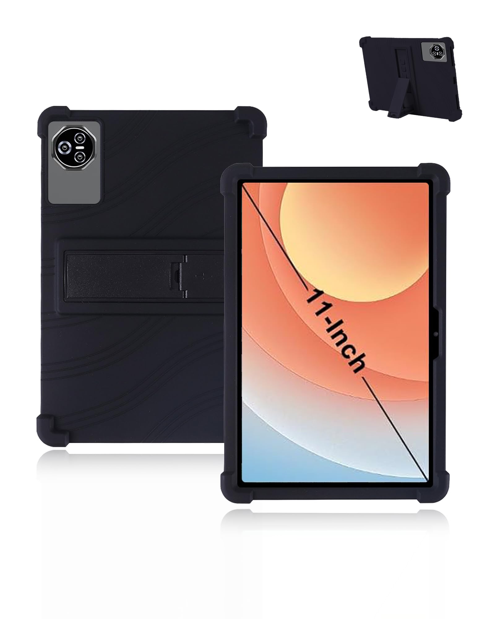 Accessoire tablette Dghrti TAB50 11 pouces ajustement haute précision - 8