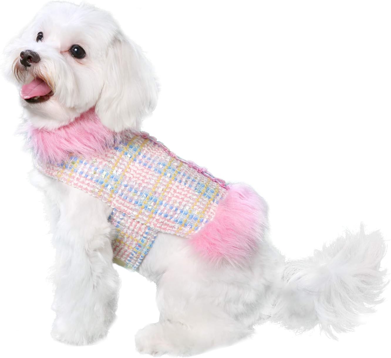 Pooch Outfitters Dog Jacket and Coat Collection | Wind, Rain, Snow, Cold Weather Approved – Extensive Selection of Canine Outerwear for Any Style and Occasion, Including Waterproof Coats