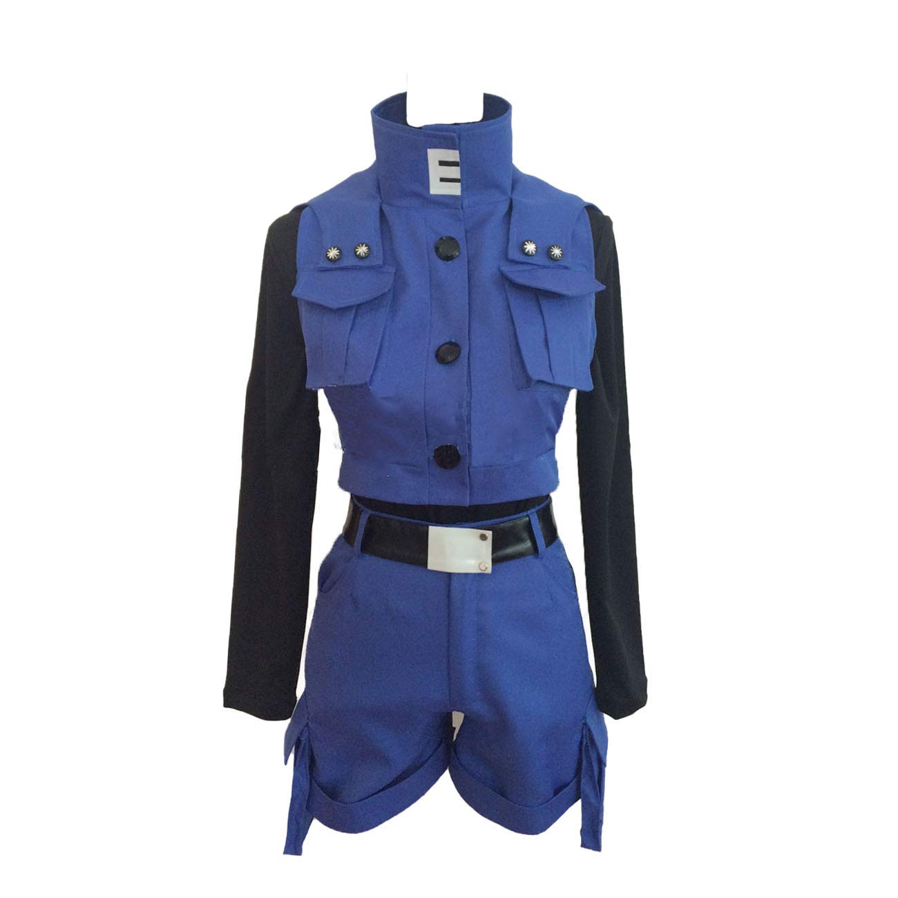 GZCOS Anime Shiota Nagisa Kayano Kaede Cosplay Costume Outfit