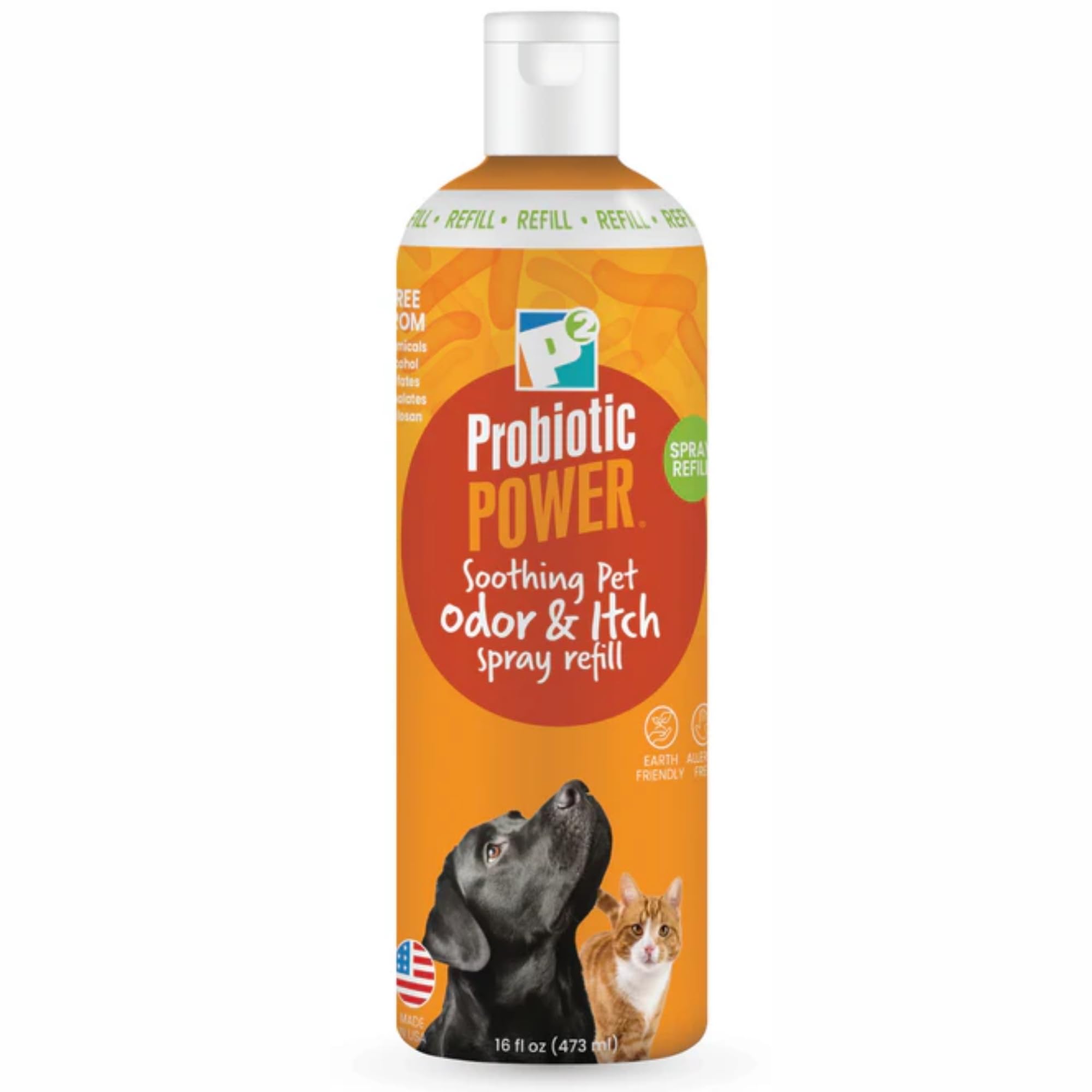 Odor Control Refill for pet Stroller product research image