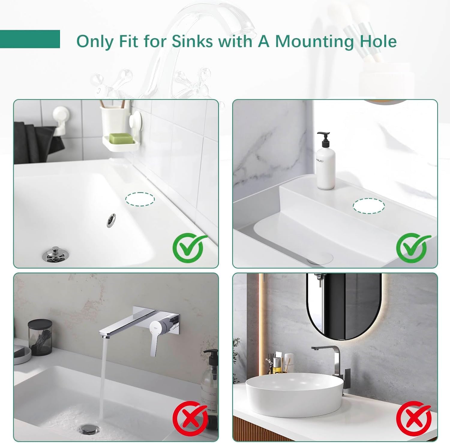 Grifo monomando para lavabo, grifo monomando para lavabo, cromado, monofónico, victoriano, doble mango, grifo mezclador con desagüe desplegable y mangueras del Reino Unido