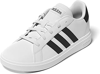 adidas Kids' Grand Court 2.0 Sneakers