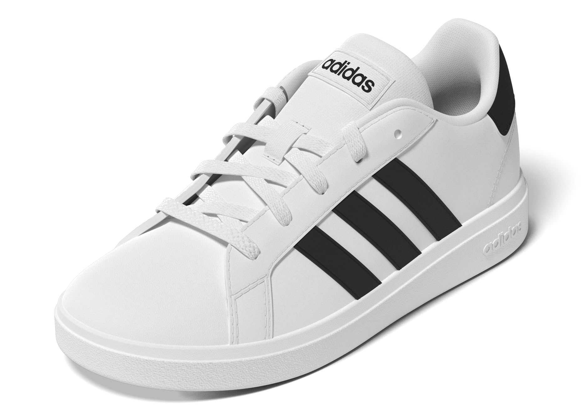 adidas Kid's Grand Court K Athletic Shoe