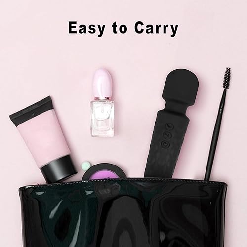 Miniatura 6 de Estimulador de clítoris para mujeres adultas, juguetes sexuales de rotación de 360 grados, estimulador de clítoris, vibrador, silencioso,