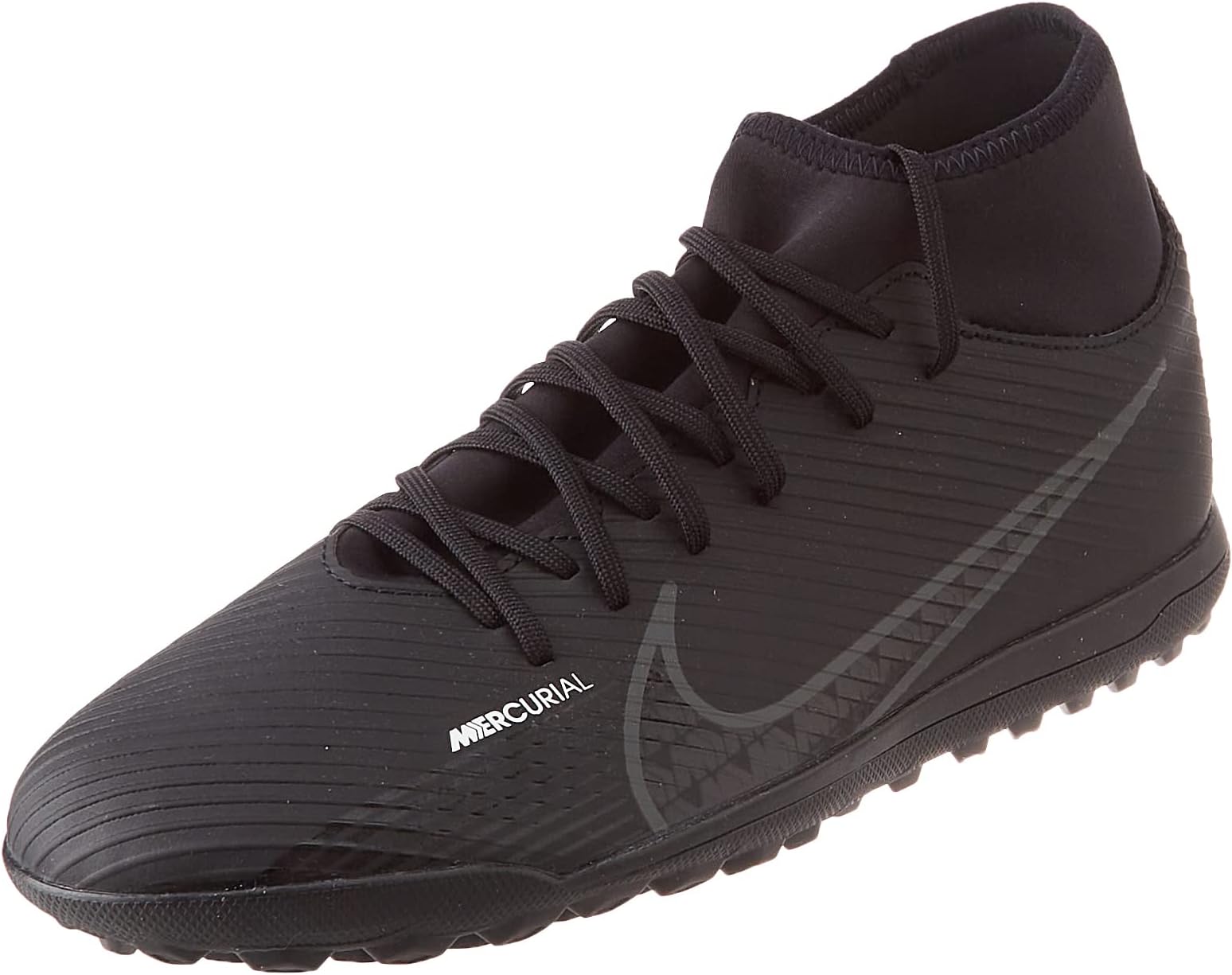 NIKE Men's Mercurial Superfly 9 Club Tf Sneaker