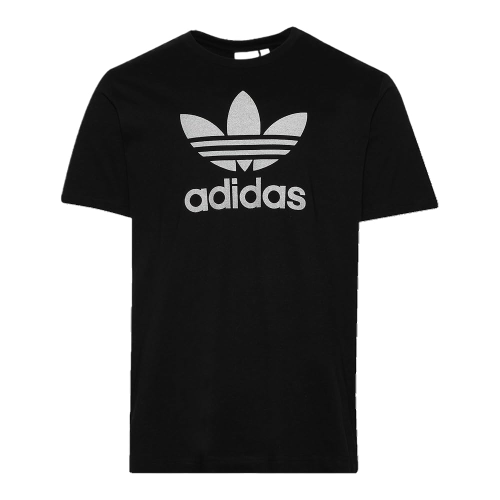 Amazon.com: Adidas Originals Trefoil T-Shirt - Men's (JP1262