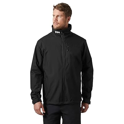 Helly Hansen Crew Midlayer Jacket 2 Men