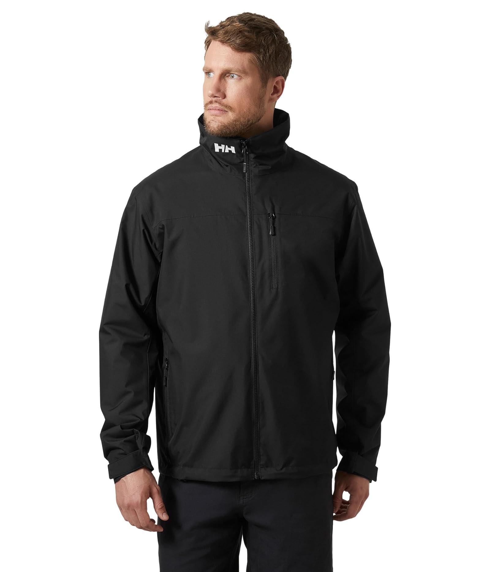 Мужские пальто и верхняя одежда Helly Hansen Crew Midlayer Jacket 2 52090₽