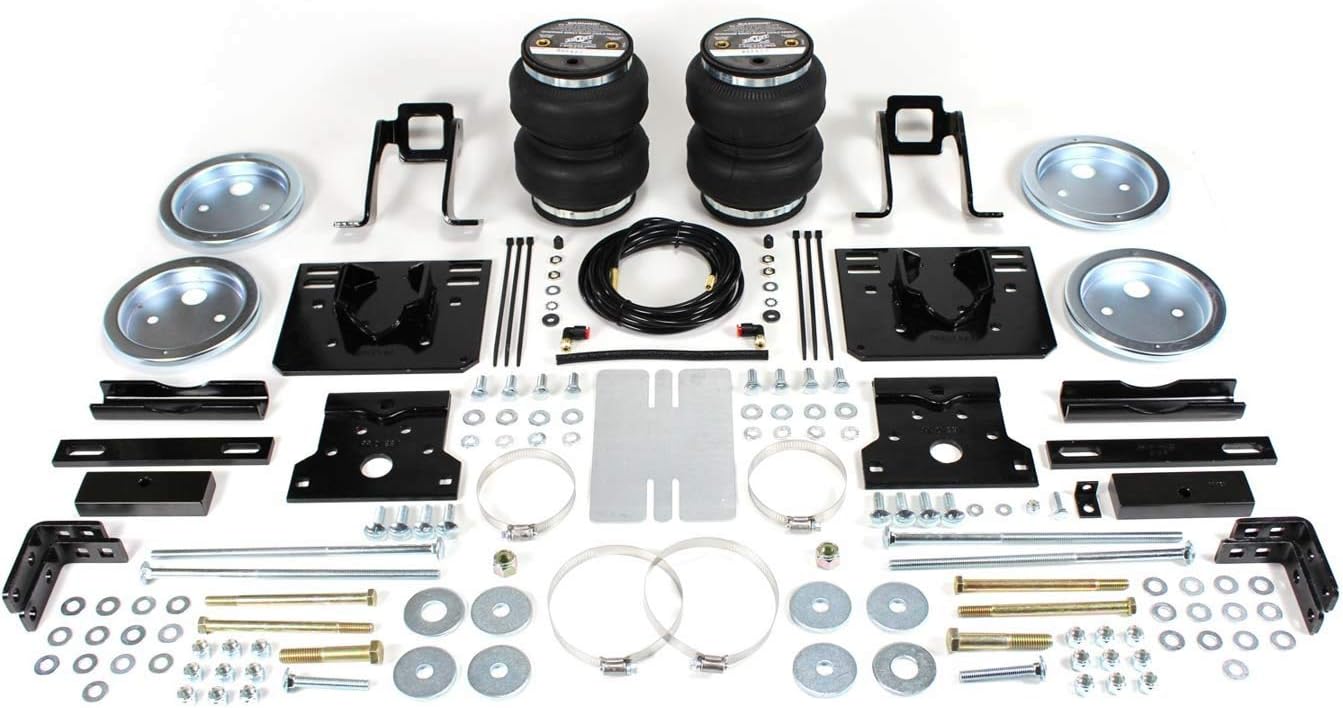 Air Lift 57398 LoadLifter 5000 Air Suspension Kit