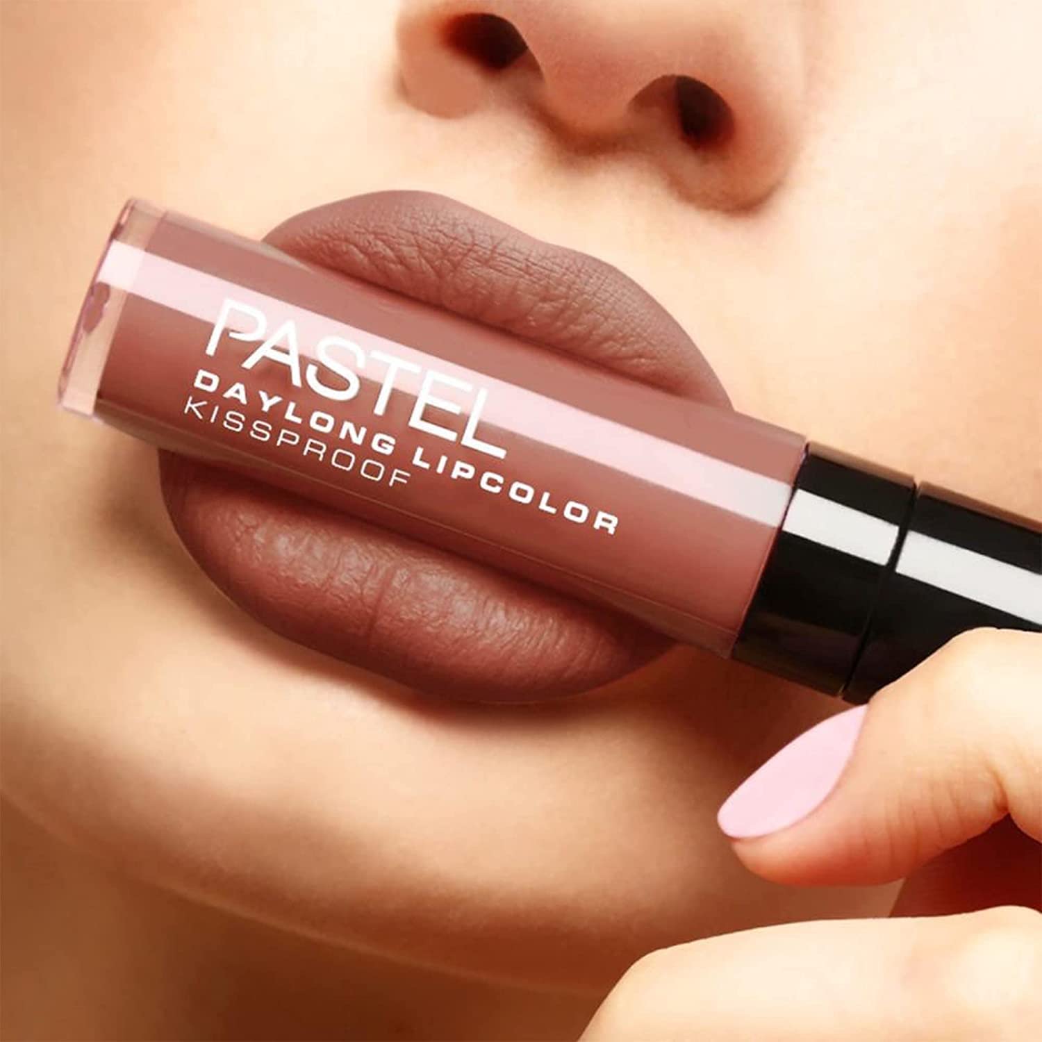 Pastel Kıss Pr Daylong Lipgloss No:15*