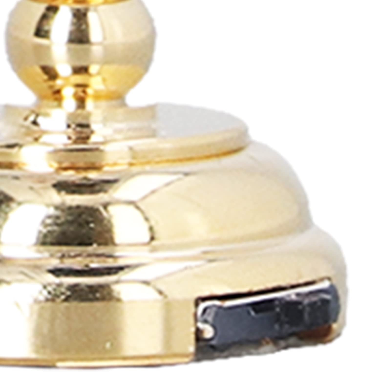 Vloerlamp, klassiek model,Dolls House Emporium 2516