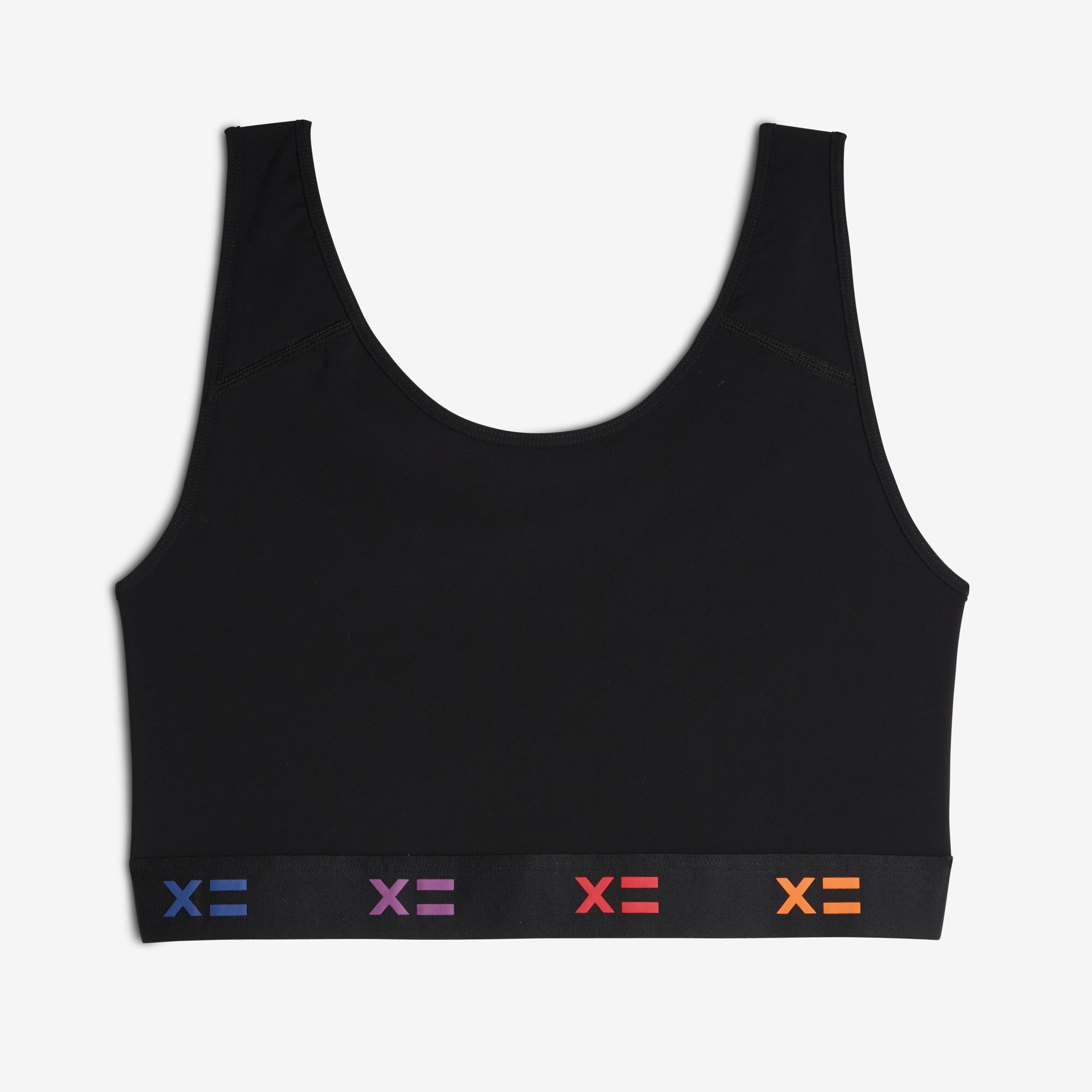 TomboyX Compression Plus Top