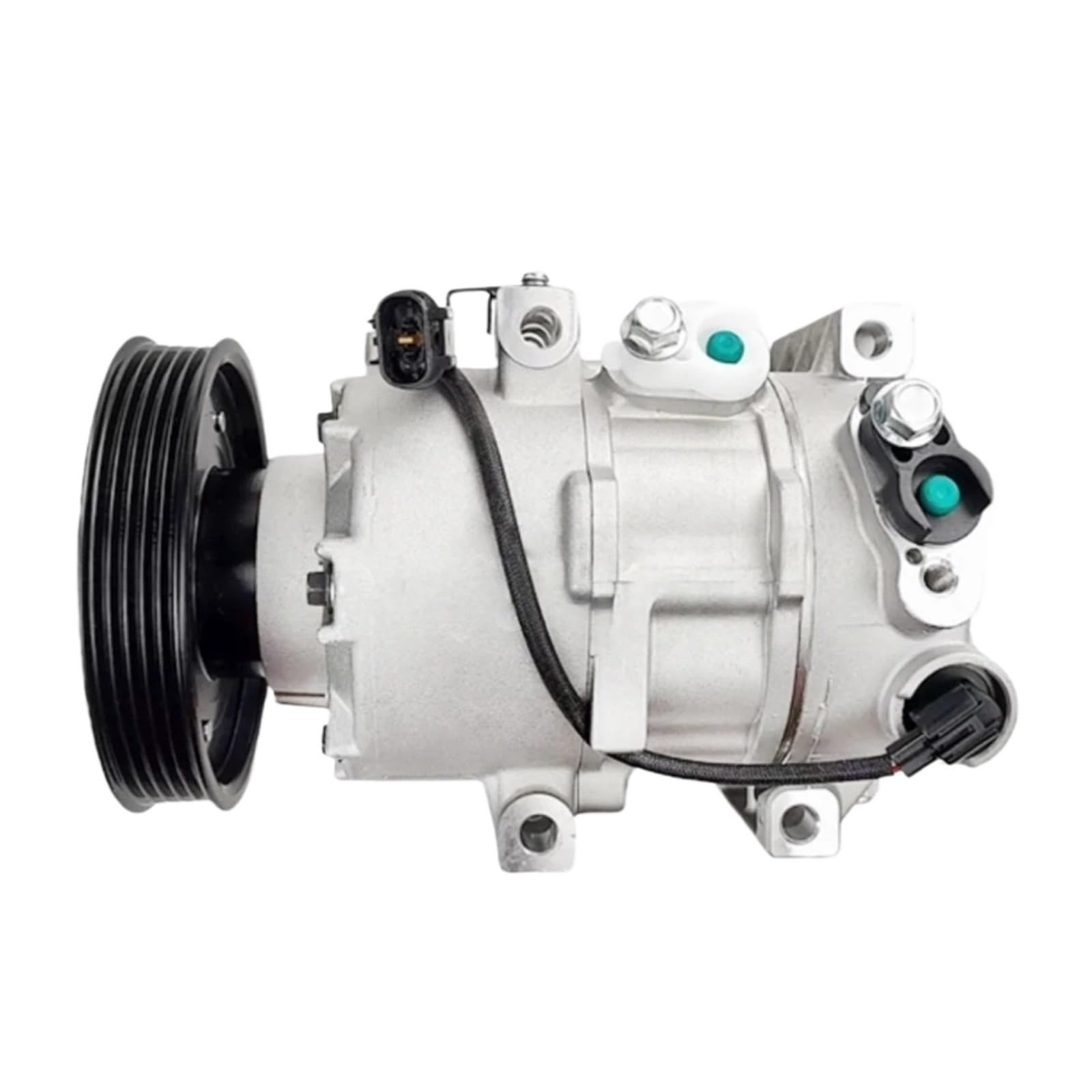 Lrfzsyap One Color Auto Dve13 Ac Compressor Compatible With Hyundai I40 Cw (Vf) 977013Z000 977013Z001 700510878 510878 8200K296 97701-3Z000