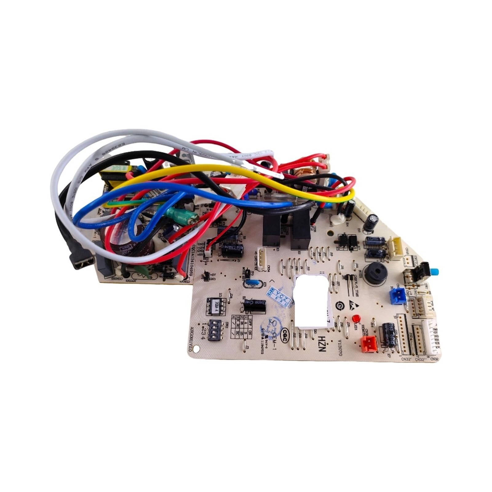 Holuhgaer 0011800197C For Air Conditioning Computer Board 0011800110F Motherboard Components