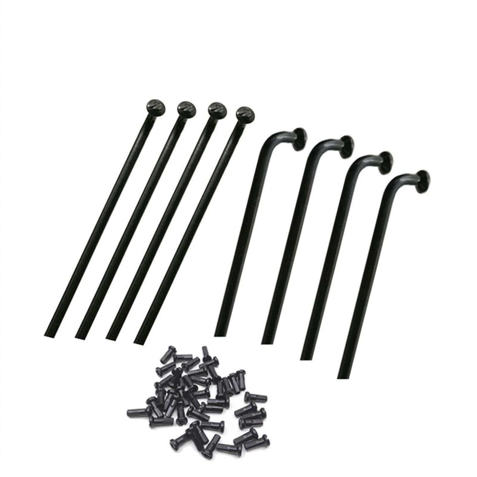 Rayons de velo electrique SUS304 robustes pour roue de moteur robuste - 5