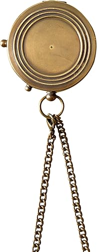 Miniatura 7 de Brass Compass with “Go Confidently in the Direction of Your Dreams” Quote by Thoreau – Leather Case Gift for Graduation, Baptism, Student, Grandson,