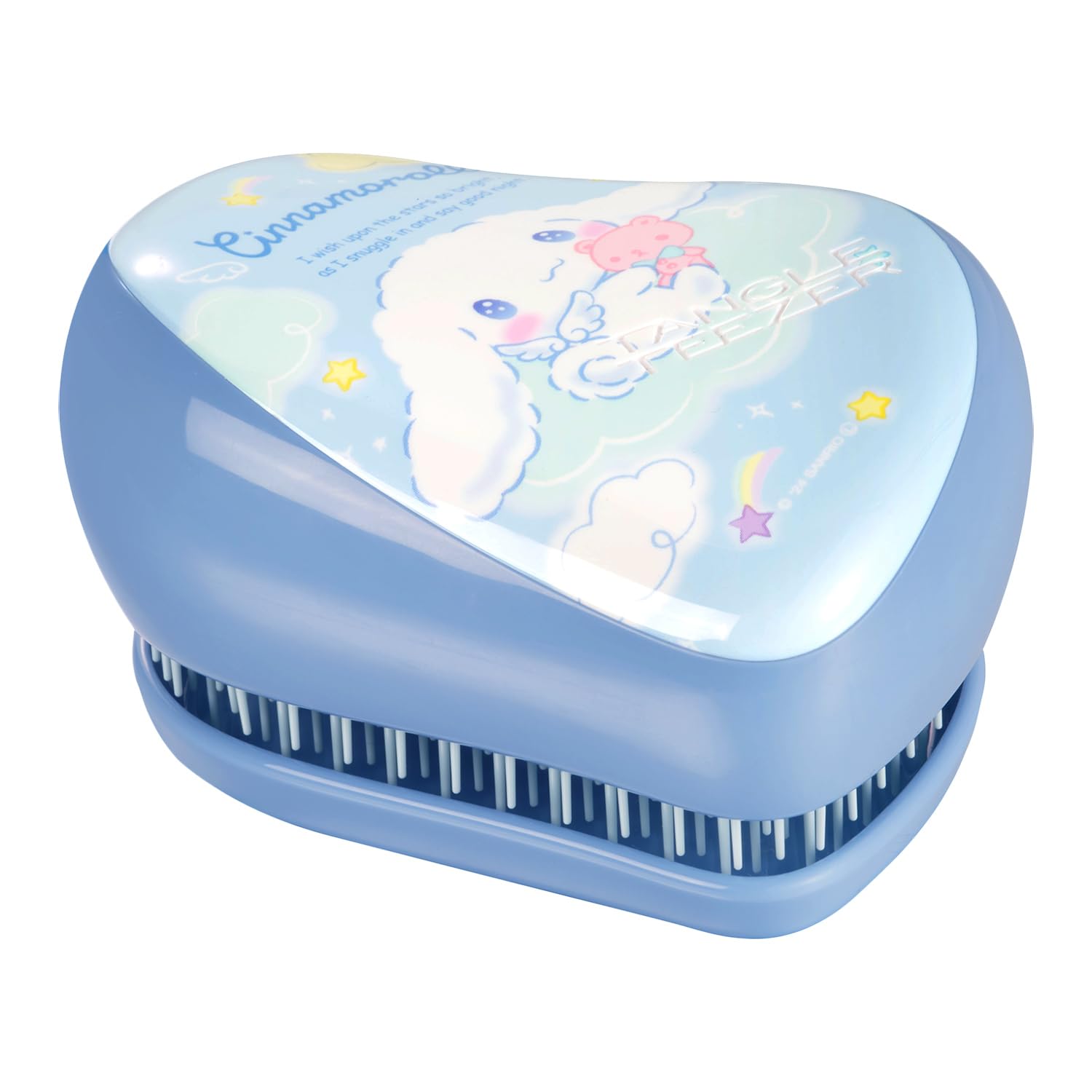 Amazon | TANGLE TEEZER タングルティーザー コンパクトスタイラー