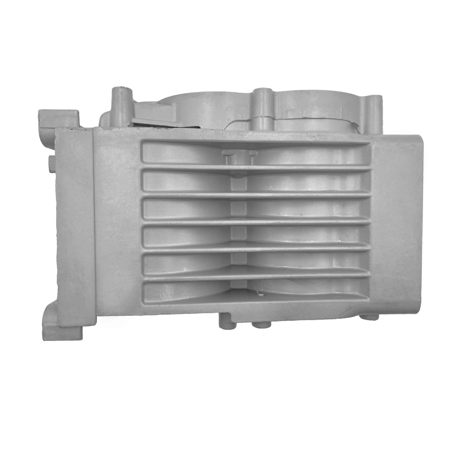 Byhshjw One Color Replacement Gear House For Bosch Gsh16-28 Gsh16-30 Demolition Hammer Spare Parts