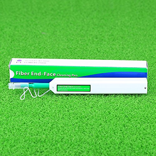 2.5mm Sc/FC/St Connector One Click Cleaning Pen Fiber Optic Cleaner - View #2