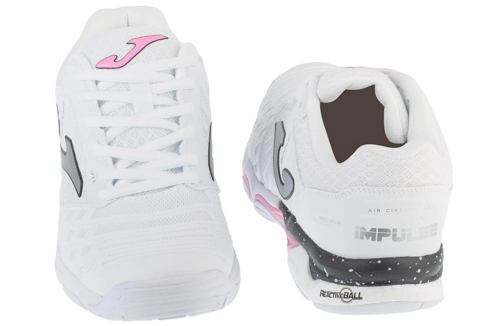 Joma Kobiety Jomabuty do siatkówki