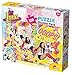 Lisciani Giochi Soy Luna Puzzle, 108 Pezzi, Multicolore, 60757