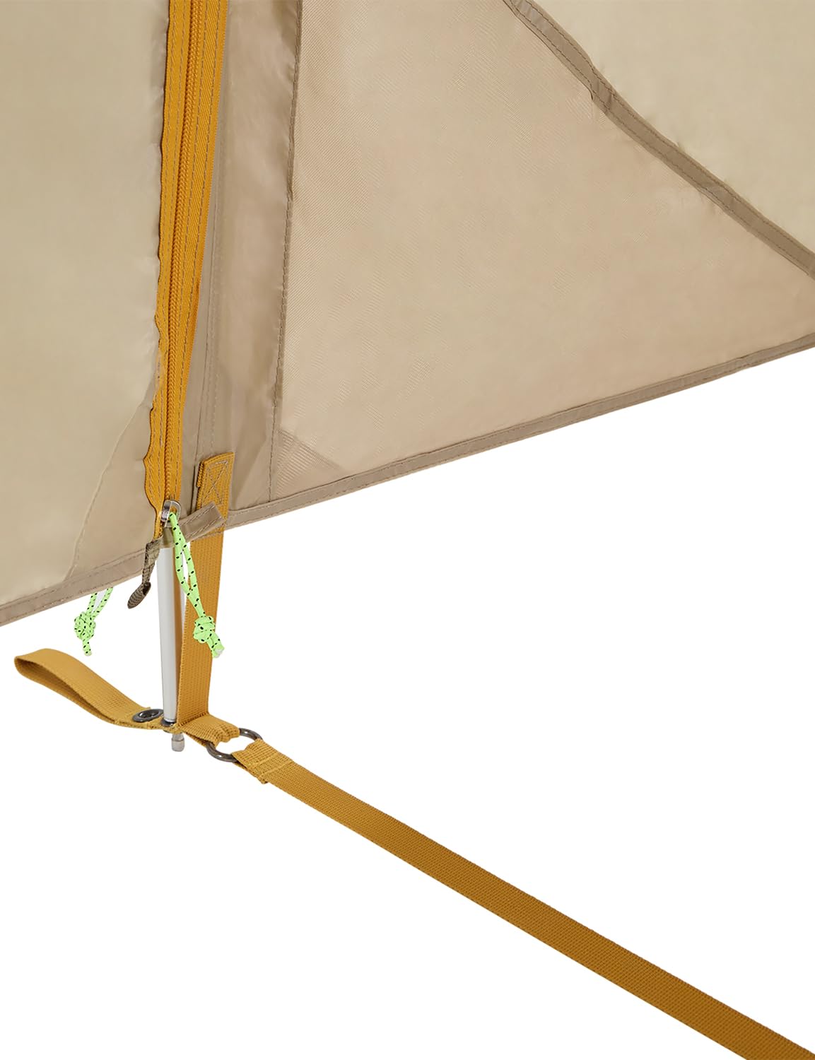 Jack Wolfskin Car Porch Tent