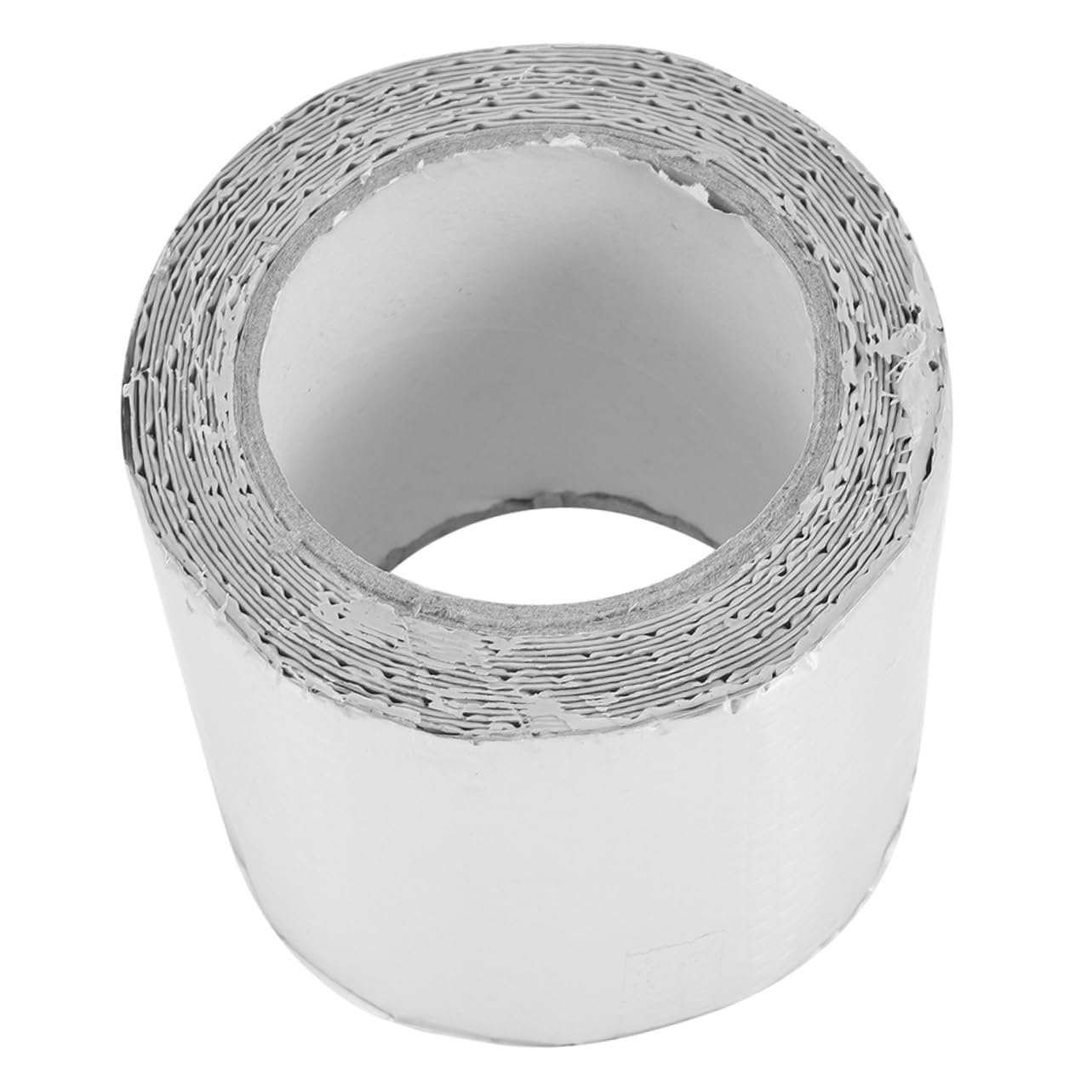 Aluminum Foil Repair Tape High Temp Sealant Tape for Roof Self-Adhesive Aluminum for Rv Awning and Car Window Repair