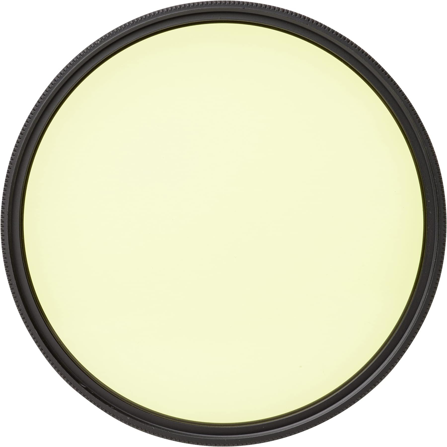 Heliopan 707202 72mm Light Yellow Filter (Yellow)