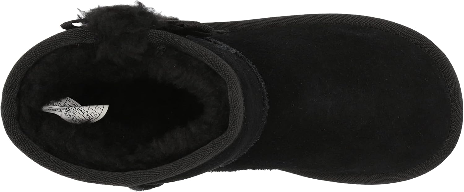 Koolaburra by UGG girls Victoria ShortFashion Boot