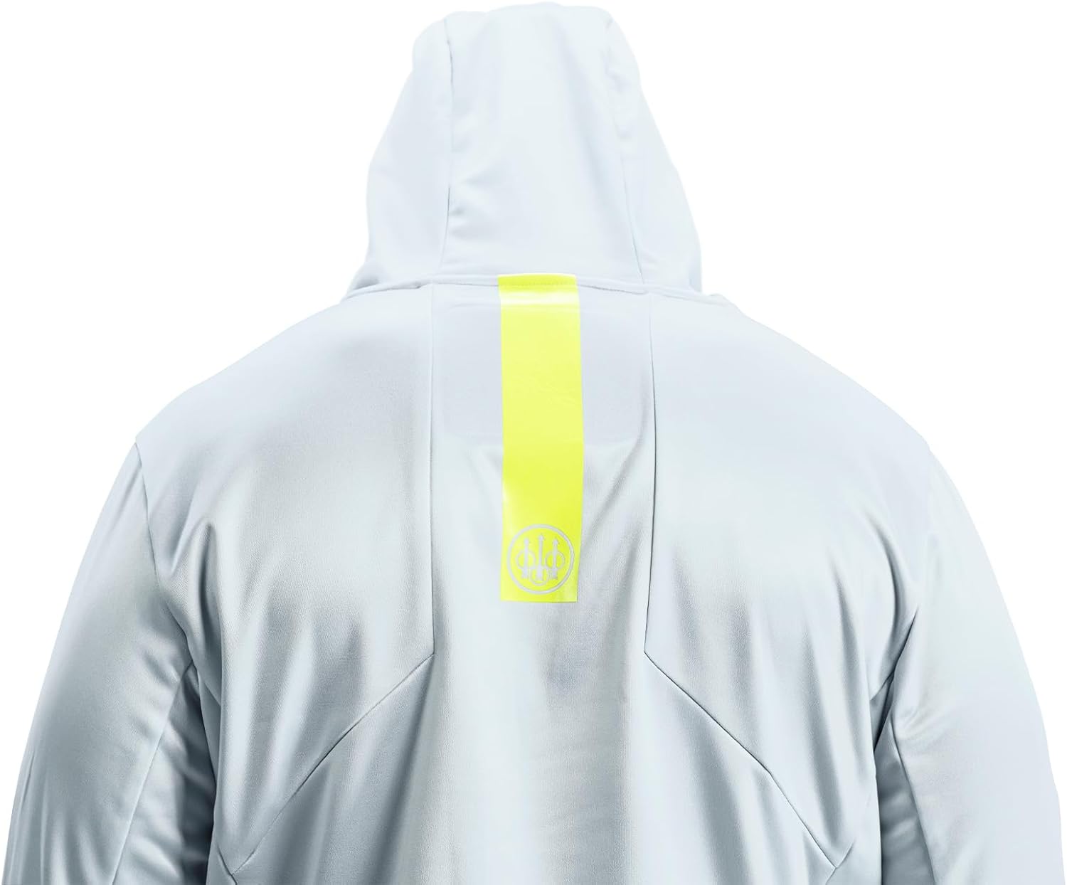 Beretta Men's Arrow Flex Hoodie - Wind-Resistant Regular Fit Hoody for Hunting, Competition Shooting or Active Lifestyle