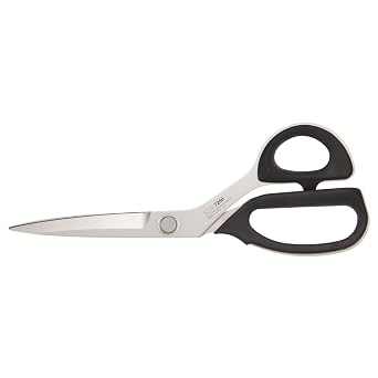 Kai jirushi Highest Grade Scissors 250 mm 7250 (Japan Import)