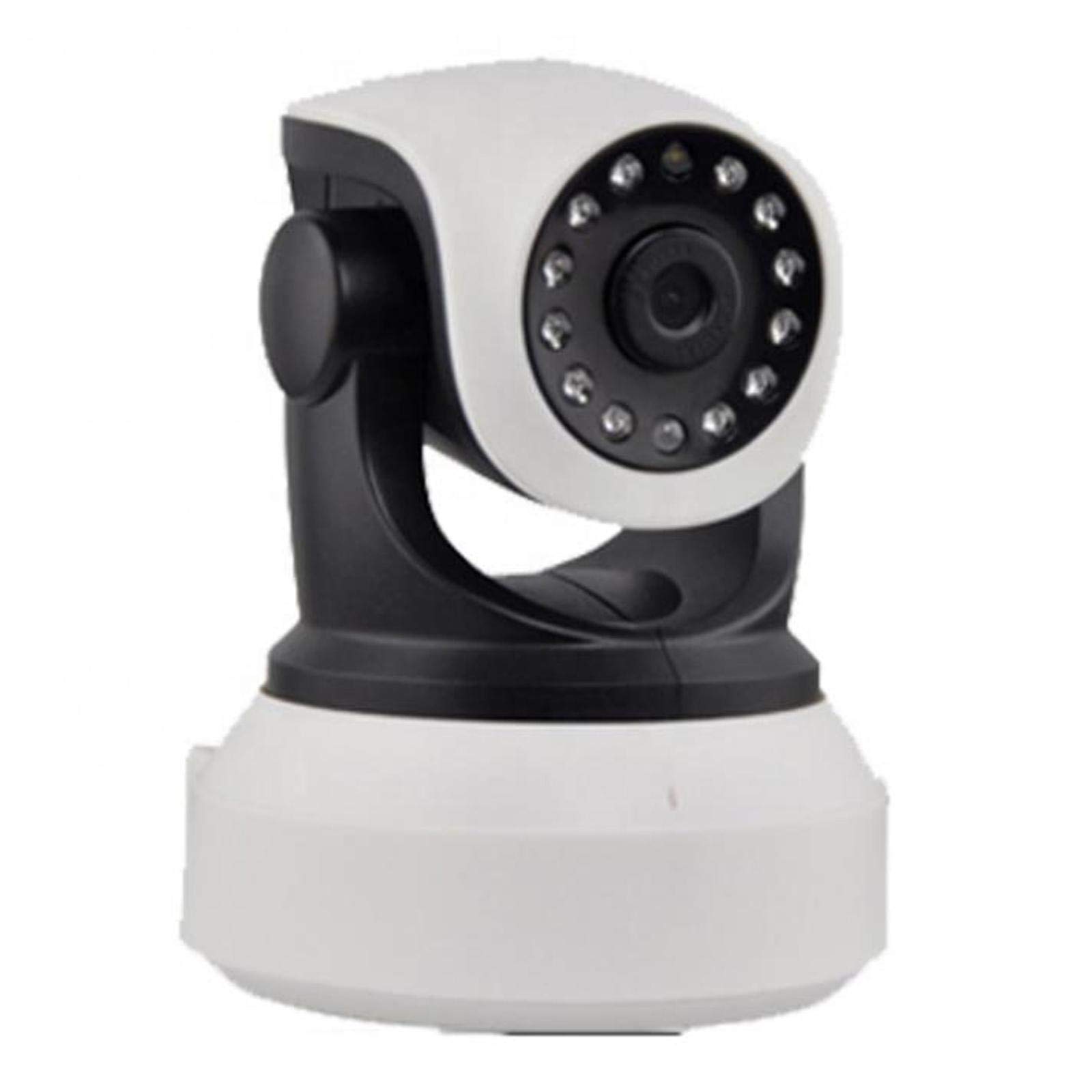 Zcom4G Indoor 4MP IP PTZ Home Security Camera/CCTV Security Camera