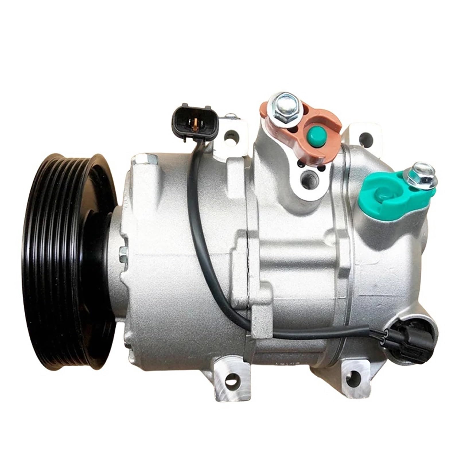 AC Air Conditioning Compressor Compatible for Kia Sorento 97701-C5300 97701C5300 97701 C5300