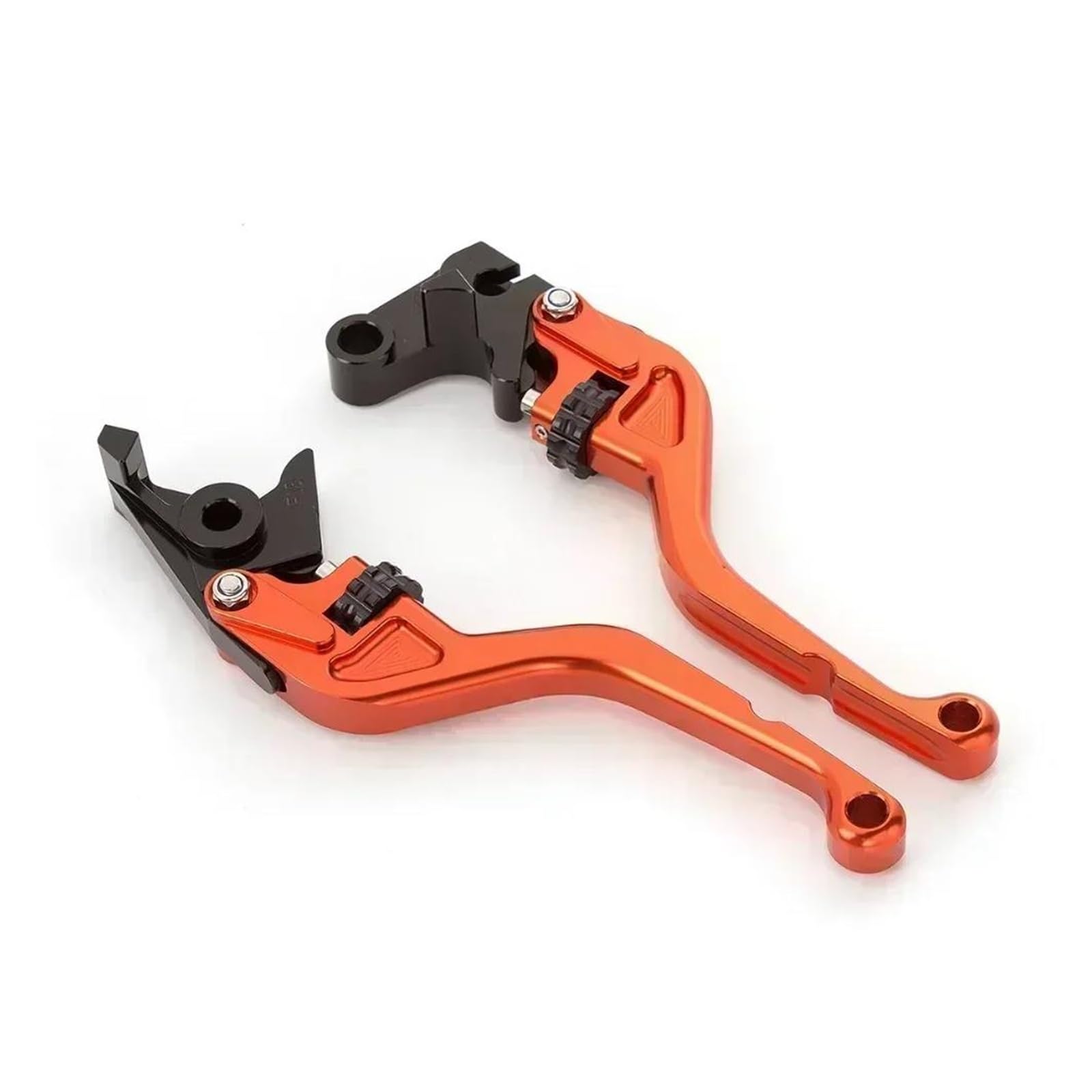 Hiopilkikg Y For Triumph America/Lt Scrambler Speedmaster, Rocket Iii Classic/Roadster Brake Clutch Levers Motorcycle Clutch Levermotorcycle(Y)