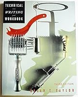 Technical Writing Workbook 0840377185 Book Cover