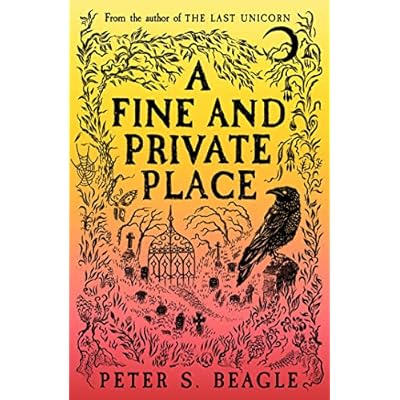 A Fine and Private Place