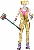 『ハーレイ・クインの華麗なる覚醒 ＢＩＲＤＳ ＯＦ ＰＲＥＹ』１／６スケール ARTFX ハーレイ・クイン -ハーレイ・クインの華麗なる覚醒 BIRDS